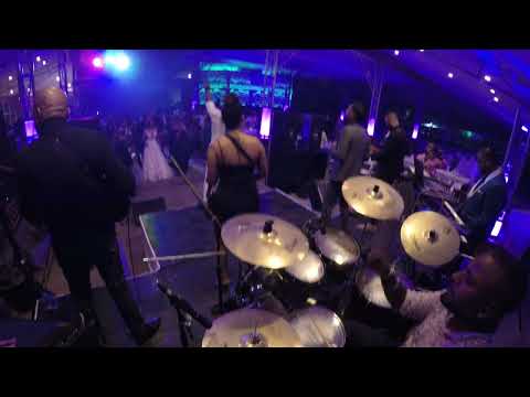 Avatar the Band performing at Anchorage