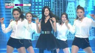 (Showchampion EP.171) Anda - taxi