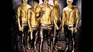 My Passion - Lily White Lies