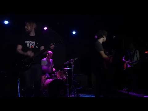 I Don't Know - Matt Duncan (Live)