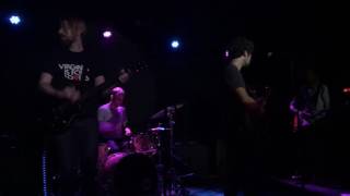 I Don't Know - Matt Duncan (Live)