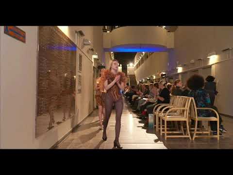 re:MUTE 2025. re:MUTE 2025 FASHION SHOW  LIVE STREAM 9th of October