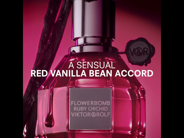 50ML Viktor Rolf Flowerbomb Ruby Orchid Eau de Parfum Spray  4 of 4 