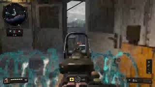 [BO4]ちょっと休憩