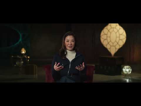 特別映像／マダム・モリブルの恐ろしさ（字幕版） Type: Clip