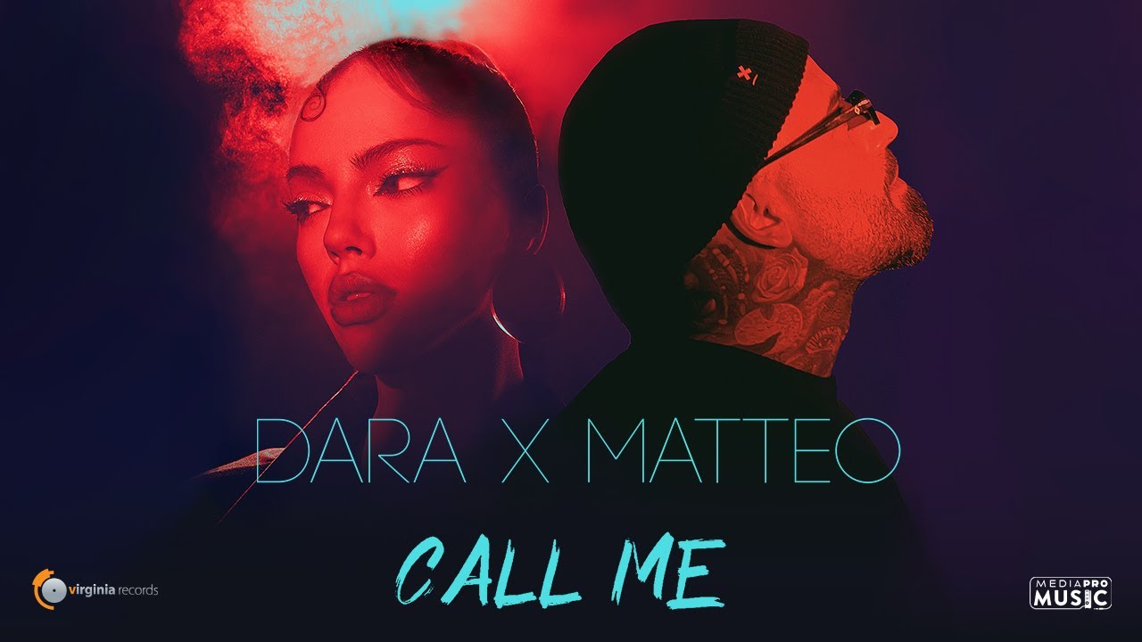 Dara x Matteo — Call Me
