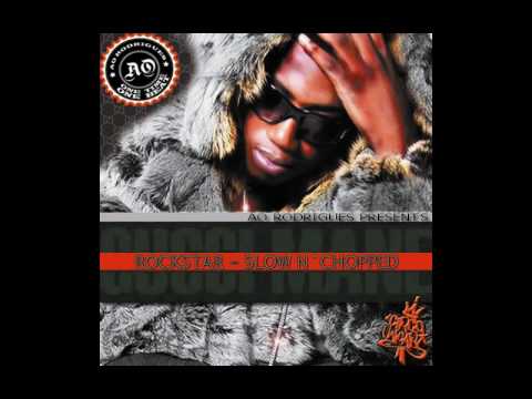 Gucci Mane - Trickin Off Ft. Triple Cs "Mr.Awesome" Slow N´ Chopped by Ao Rodrigues & Dlmg Ent.