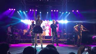 Monsieur Periné - Llévame (en vivo festival amado nervo)