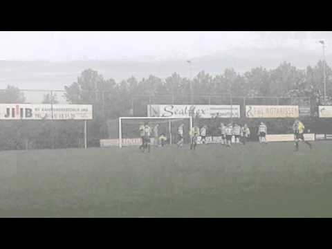 Internos 2 - Zeelandia Middelb. 2 (26-10-2014)
