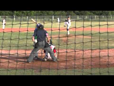 Austria baseball league game 유럽 야구 다이빙 덕스 시합
