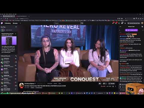 LUBU WARRIORS DEN REVEAL! COME CHILL!