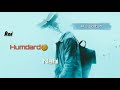 Chal Kahin Our Chale Hindi Whatsapp Status R J Status