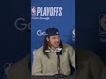 Nikola Jokic Hilariously Reacts to Aaron Gordon’s “Pass” 😂