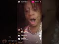 Trippie Redd Bang For Me