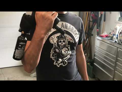 First Strike Fsc Umarex push to pierce. No jams. Red spring or silver?