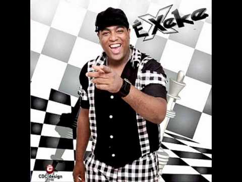 É XEKE - BUNDA DE MELÂNCIA