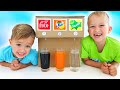 Vlad And Niki Useful Stories For Kids