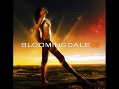 110 Dirty South - Let It Go (Axwel Remix) | Bloomingdale 08
