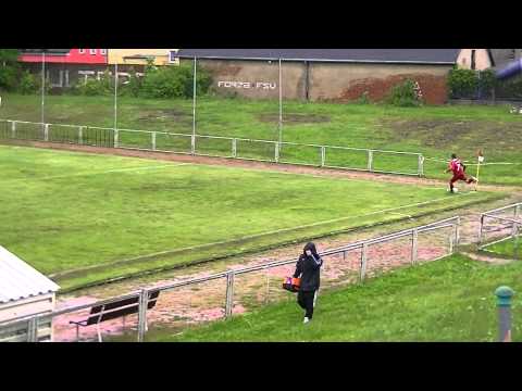 FSV Zwickau II - Döbelner SC