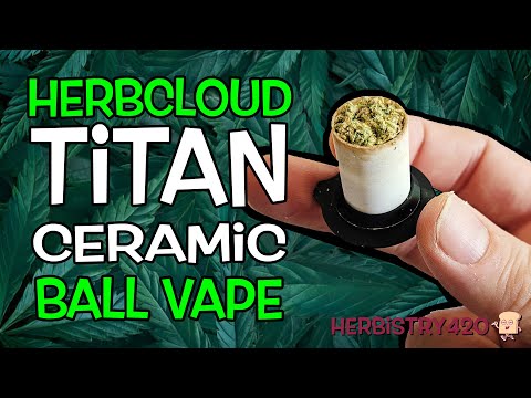 Herbcloud Titan Ceramic: 5 Best Tips Before Buying