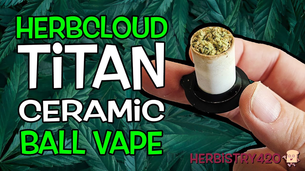 Herbcloud Titan Ceramic: 5 Best Tips Before Buying