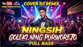 Download lagu NIngsih Goleki Ning Purworejo Cover Dj REMIX mp3 Download lagu NIngsih Goleki Ning Purworejo Cover Dj REMIX mp3