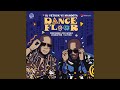 Dance Floor Feat Professor Pex Africa DJ Tira Character