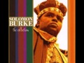 Cry To Me  -  Solomon Burke 1961