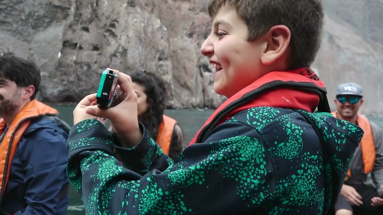 Play undefined video