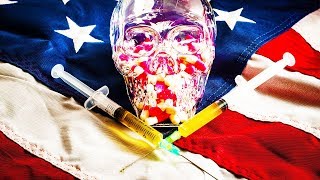 Why America's Opioid Epidemic Won't Get Better