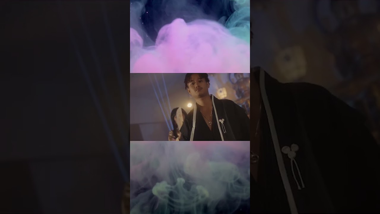 "NADESHIKO feat.KOWICHI,Merry Delo" #shorts