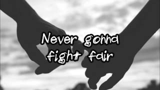 Fight For You - Short Stack [[LYRICS]]
