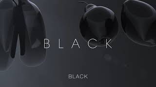 Haier Iconic Black - Negro intenso y acero inoxidable anuncio