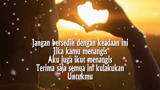 Download lagu ST12 - Lirik Cinta Tak Harus Memiliki cover by Elnino ft Willy Preman Pensiun Bikeboyz mp3