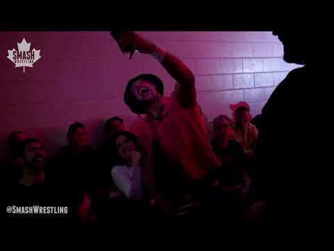 Scotty 2 Hotty vs Psycho Mike | FREE MATCH