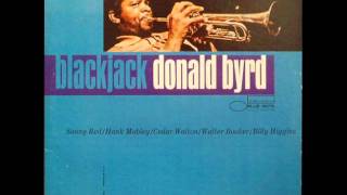 Donald Byrd - 04 - Eldorado