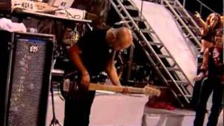 David Bisbal - Todo Por Ustedes (3).wmv