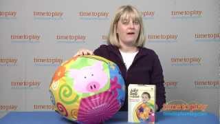 Download lagu Baby Bop Soccer Ball & Volleyball from Hedstrom mp3 Download lagu Baby Bop Soccer Ball & Volleyball from Hedstrom mp3