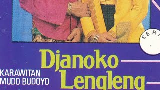Download lagu Jayadrata & Burisrawa Lena - (Janoko Ngengleng) - Ki Sugino Siswocarito - (Dahlia Record) mp3