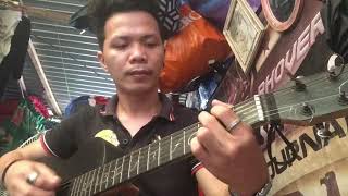 Christmas on Road - Sleeping With Sirens (Cover)