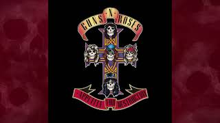 Guns N&#39; Roses - Out Ta Get Me