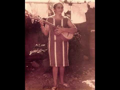 MI LLANO SE ENCUENTRA HERIDO ANTONIA VOLCAN