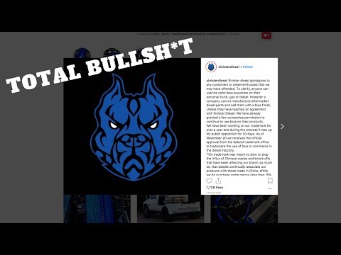 SINISTER DIESEL RELEASES STATEMENT! MY THOUGHTS
