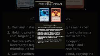 MTG EDH Combo Explained