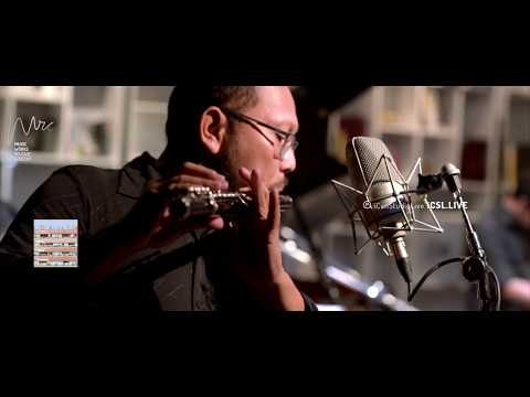 #MWRC - Johannes Rusli x Andy Gomez trio - SELAMAT DATANG