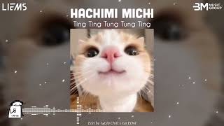 Download lagu Hachimi Michi - Ting Ting Tung Tung Ting - (Mambo Mambo Mamambo) || Nhạc Nền Hot Chill TikTok 2026 mp3