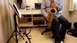 Vandoren Java T45 Mouthpiece