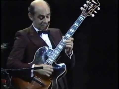 OSCAR PETERSON  You Look Good To Me  Tokyo 1983