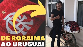 [INCRVEL] VOC FARIA ISSO? NOTICIAS DO FLAMENGO HOJE