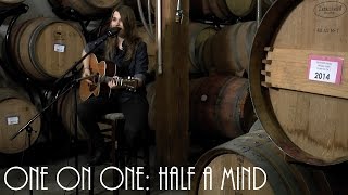 ONE ON ONE: Jenny Owen Youngs - Half A Mind February 26th, 2015 City Winery New York